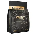 inSPORTline inSPORTline Protein WHEY Premium 700g kokosové vločky