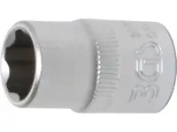 BGS technic Hlavice nástrčné, 3/8", různé velikosti, profil Super Lock - BGS Velikost: 11 mm