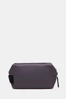 Kosmetická taška Rains 15580 Wash Bag Small W3 fialová barva, 15580