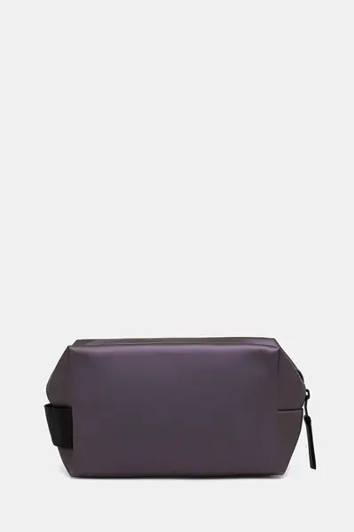 Kosmetická taška Rains 15580 Wash Bag Small W3