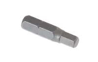 Bity Imbus, různé velikosti, úchyt 1/4", délka 25 mm - JONNESWAY Velikost: H3