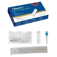 FLOWFLEX SARS-CoV-2 Antigen Rapid Test