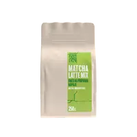 CROSSCAFE Matcha Latte mix 250 g