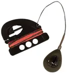 Trakker olovo clinga captive backweight - 198 g