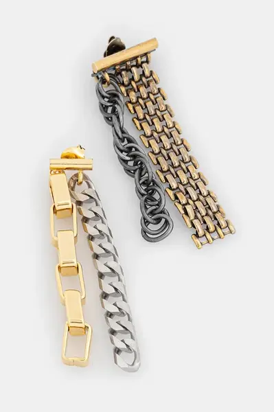 Náušnice MM6 Maison Margiela SM6VG0093