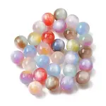 Resin Beads