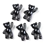 Opaque Acrylic Pendants