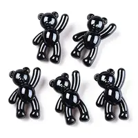 Opaque Acrylic Pendants