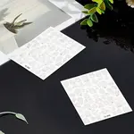 Christmas Nail Art Stickers