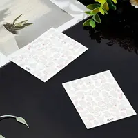 Christmas Nail Art Stickers