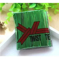 Plastic Wire Twist Ties