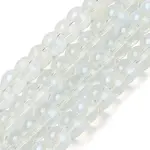 Glass Bead Strands
