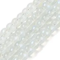 Glass Bead Strands