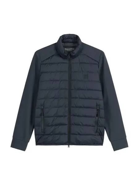 Marc O'Polo Prechodná bunda  námornícka modrá