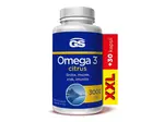 GS Omega 3 Citrus 3000mg XXL 150+30 kapslí