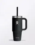 Hydro Flask Travel Tumbler 24 oz (710 ml) Black