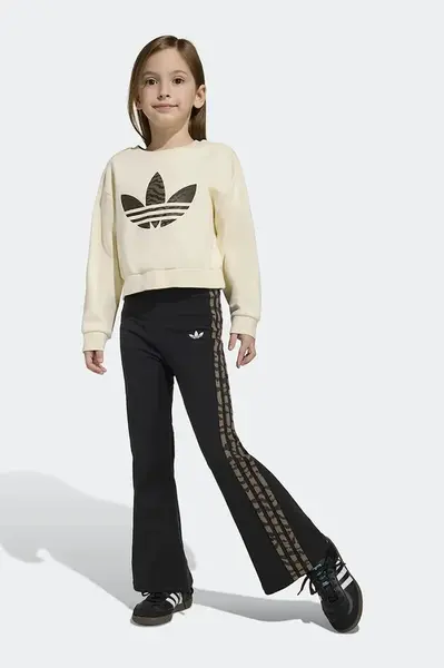 Detská tepláková súprava adidas Originals