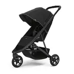 THULE Kočárek kompaktní terénní Spring 2 Black