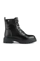 Kožené workery Geox Iridea