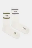 Ponožky The North Face 2-pack