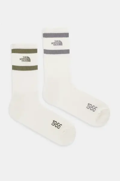 Ponožky The North Face 2-pack