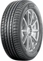 NOKIAN TYRES 155/65 R 14 75T I_LINE TL