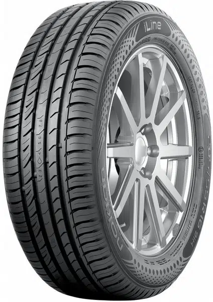 NOKIAN TYRES 155/65 R 14 75T I_LINE TL