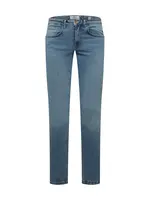 Redefined Rebel Džínsy 'Stockholm'  modrá denim