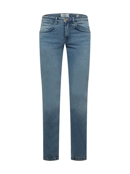 Redefined Rebel Džínsy 'Stockholm'  modrá denim