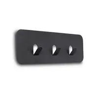 Xora LIŠTA S HÁČKY