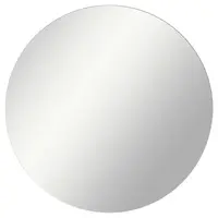 Xora NÁSTĚNNÉ ZRCADLO, 78/78/5 cm,