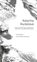 whitewards - Katarina Kucbelova