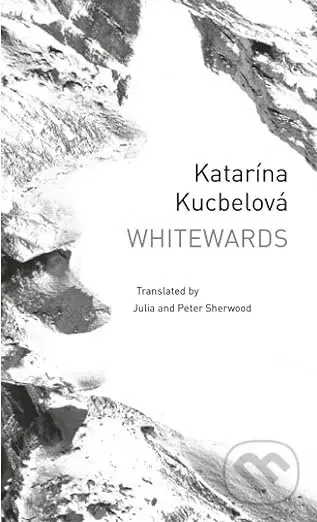whitewards - Katarina Kucbelova