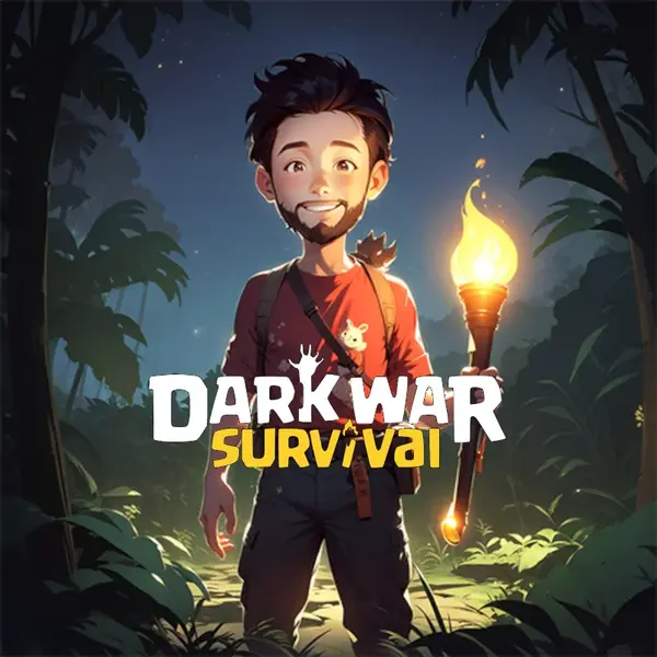 Dark War Survival Top-Up > Global > Others > Daily Special Deals All-in-One