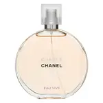 Chanel Eau Vive toaletní voda pro ženy 100 ml
