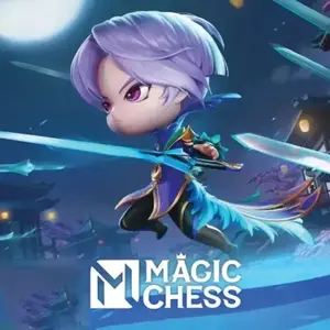 Magic Chess: Go Go Top-Up > Global > 53 + 6 Diamonds
