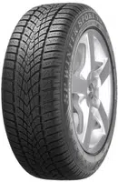 DUNLOP 235/45 R 17 94H SP_WINTER_SPORT_4D TL M+S MO 3PMSF MFS