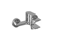 Ravak Plan - Vanová baterie, chrom X070508