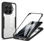 JP Defense colorful obal, Xiaomi 15T Pro, černý