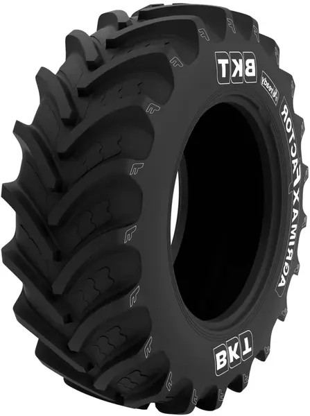 BKT 600/70 R 30 155A8/152D AGRIMAX_FACTOR TL