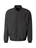 BOSS Prechodná bunda 'Ovarsi'  čierna