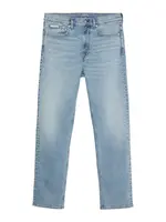 Calvin Klein Jeans Džínsy  svetlomodrá