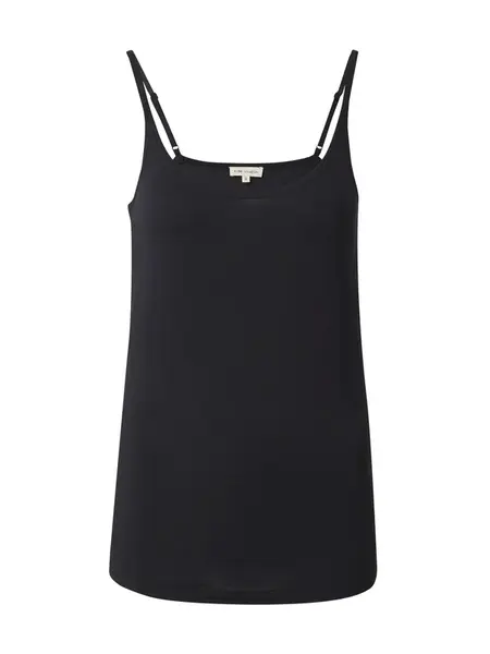 Esmé Studios Top 'Penelope'  čierna
