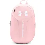 Under Armour HUSTLE LITE Batoh, růžová, velikost