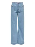 ONLY Džínsy 'ONLMadeline'  svetlomodrá