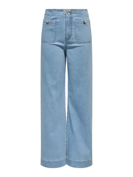 ONLY Džínsy 'ONLMadeline'  svetlomodrá