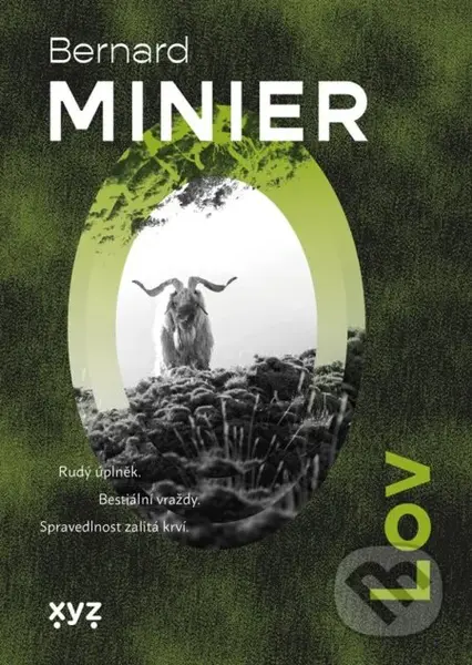 Lov - Bernard Minier