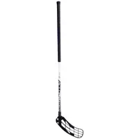 FUNACTIV ACTOR F31 KIDS Florbalová hůl, černá, velikost