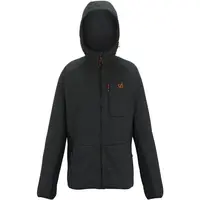 Dare2b TORREK PRO Pánská mikina, černá, velikost