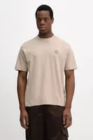 Bavlněné tričko Guess